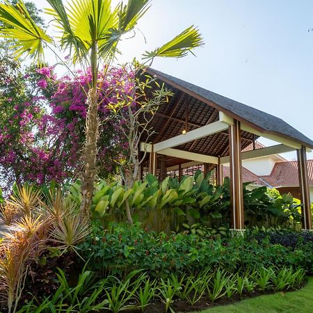 Arpana Luxury Private Pool Villas Jimbaran  Ngoại thất bức ảnh