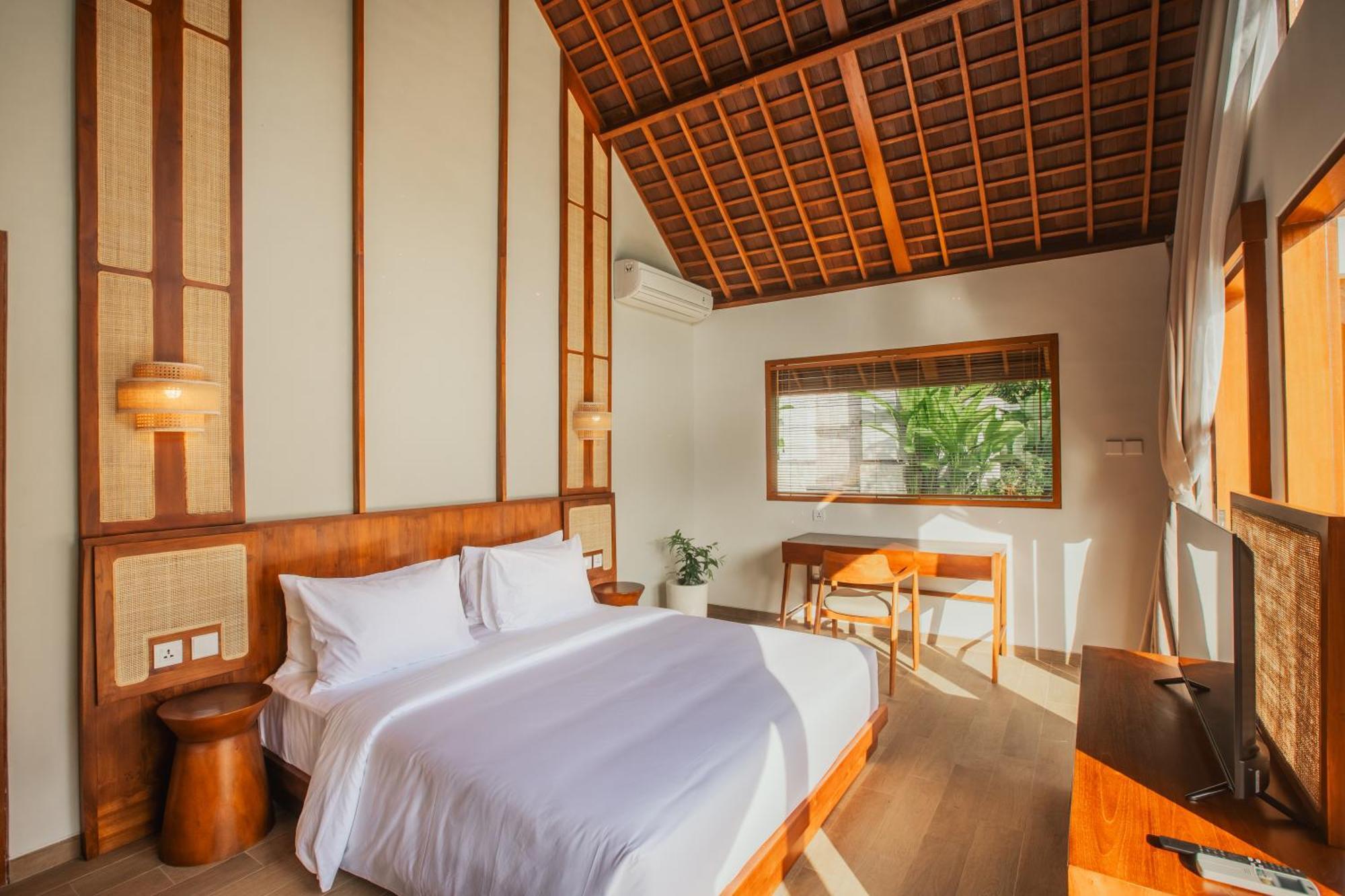 Arpana Luxury Private Pool Villas Jimbaran  Ngoại thất bức ảnh