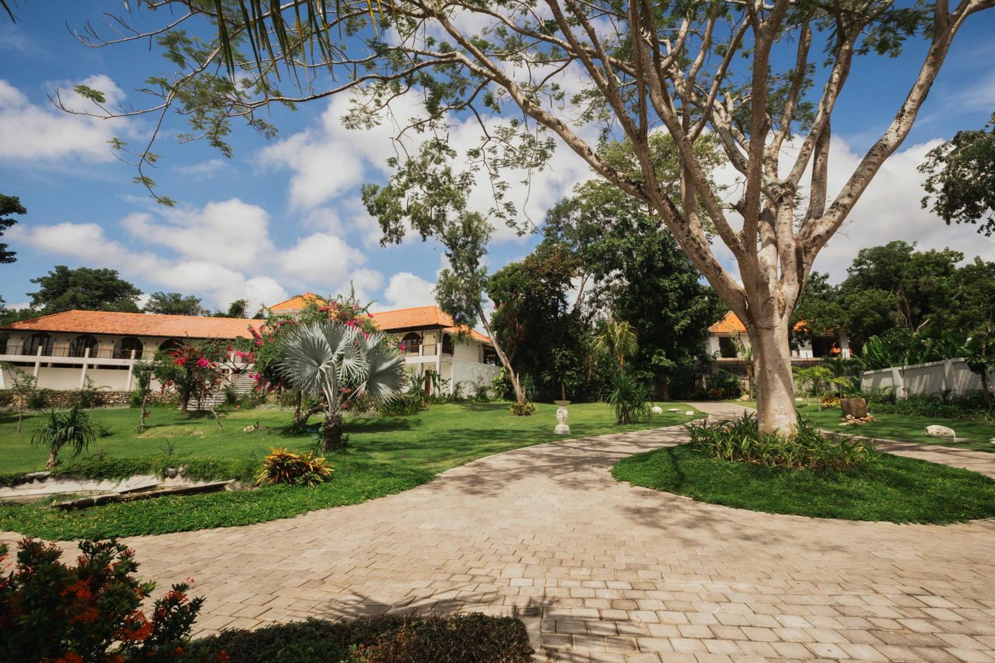 Arpana Luxury Private Pool Villas Jimbaran  Ngoại thất bức ảnh