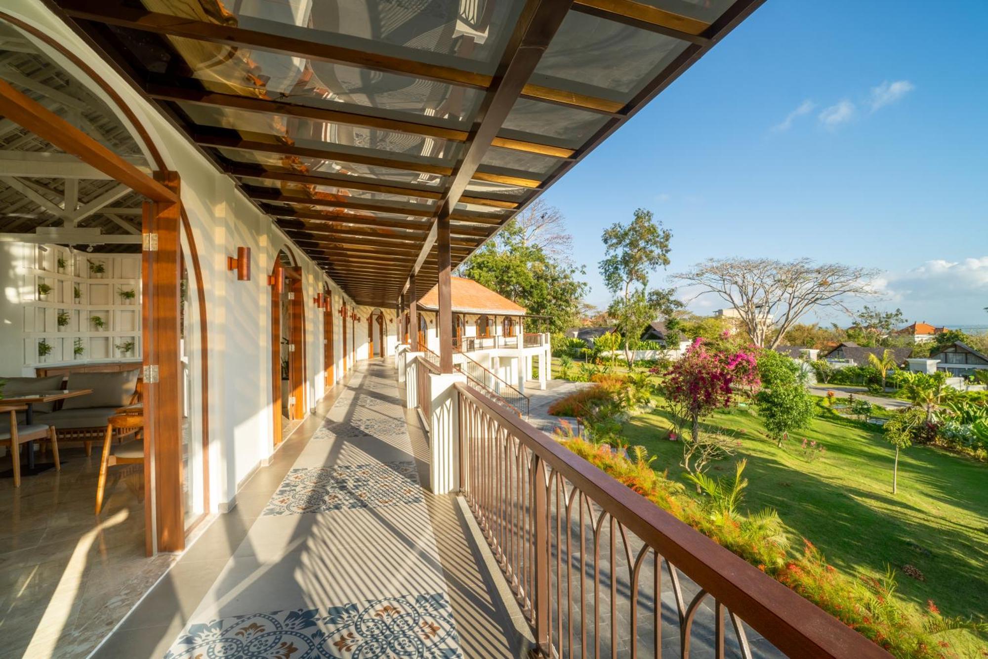 Arpana Luxury Private Pool Villas Jimbaran  Ngoại thất bức ảnh
