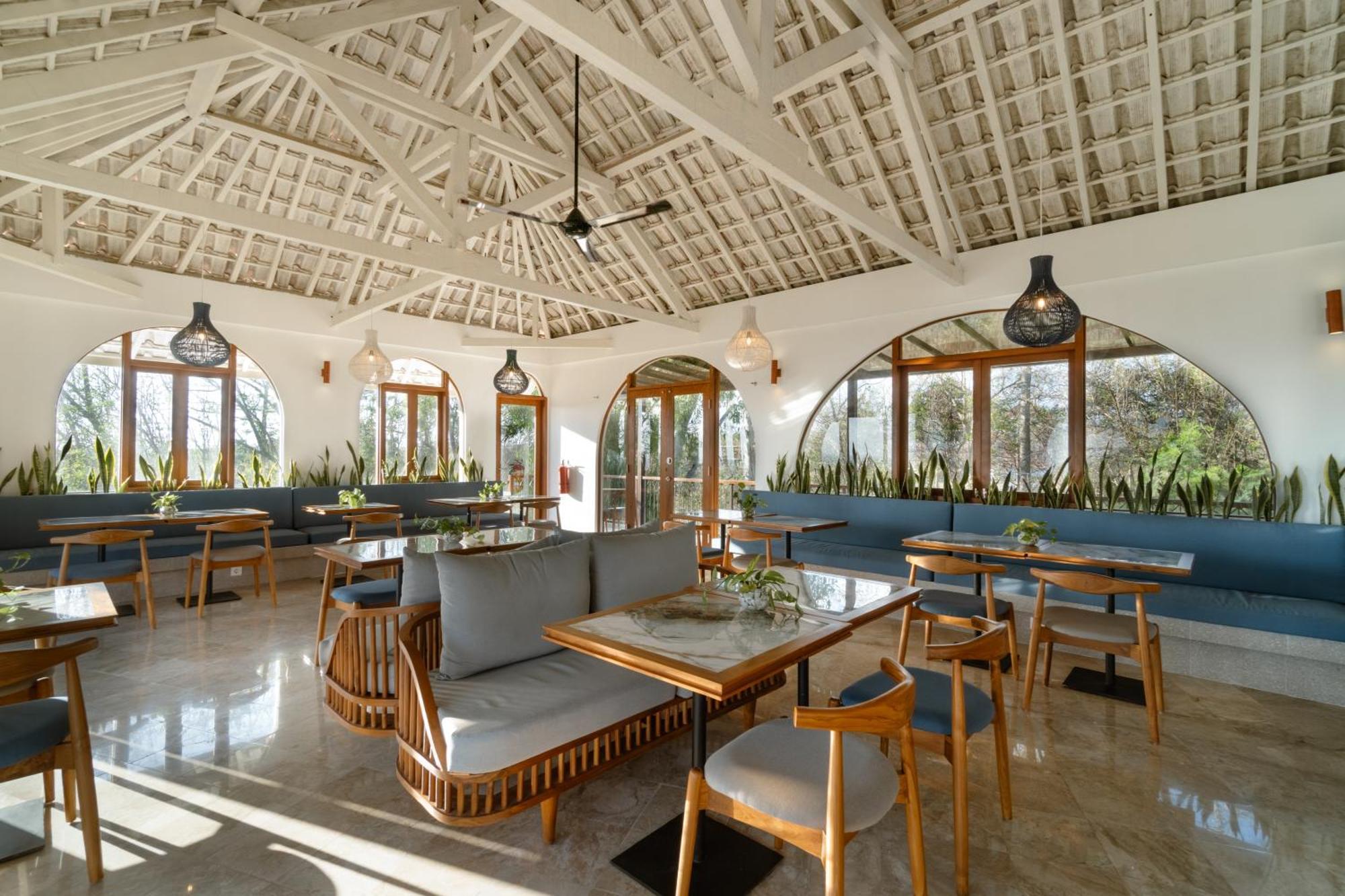 Arpana Luxury Private Pool Villas Jimbaran  Ngoại thất bức ảnh