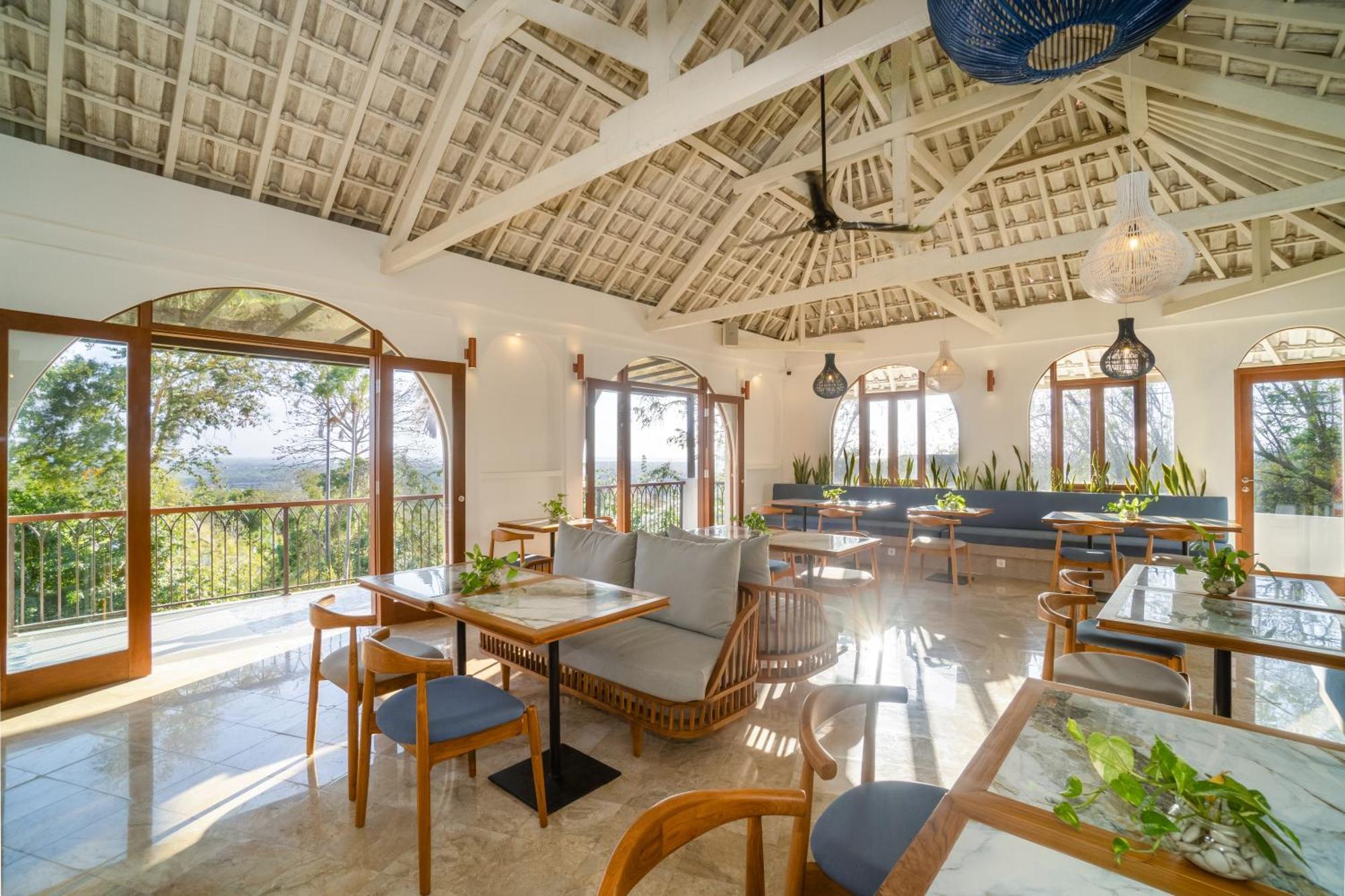 Arpana Luxury Private Pool Villas Jimbaran  Ngoại thất bức ảnh