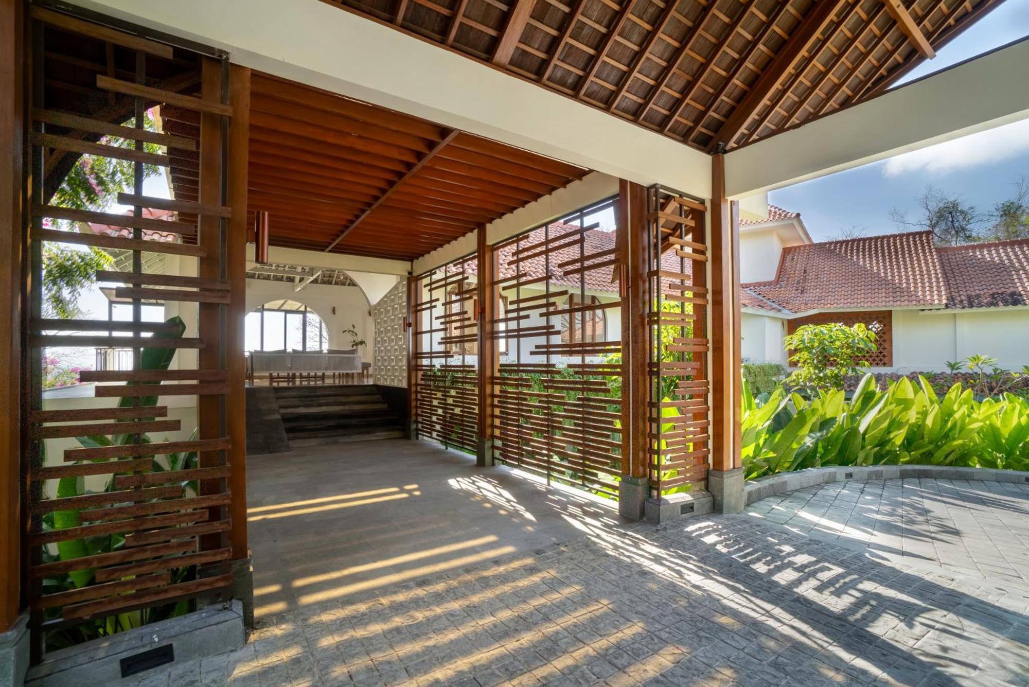 Arpana Luxury Private Pool Villas Jimbaran  Ngoại thất bức ảnh