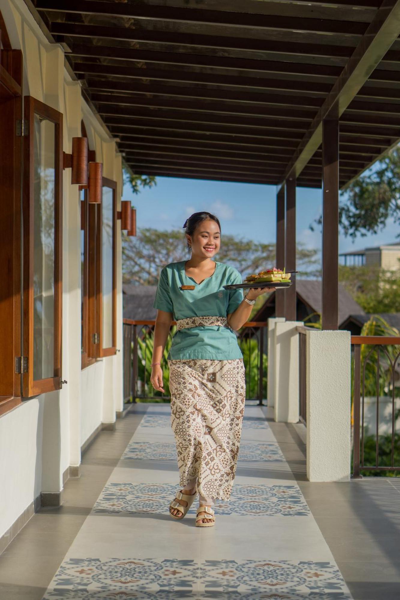 Arpana Luxury Private Pool Villas Jimbaran  Ngoại thất bức ảnh